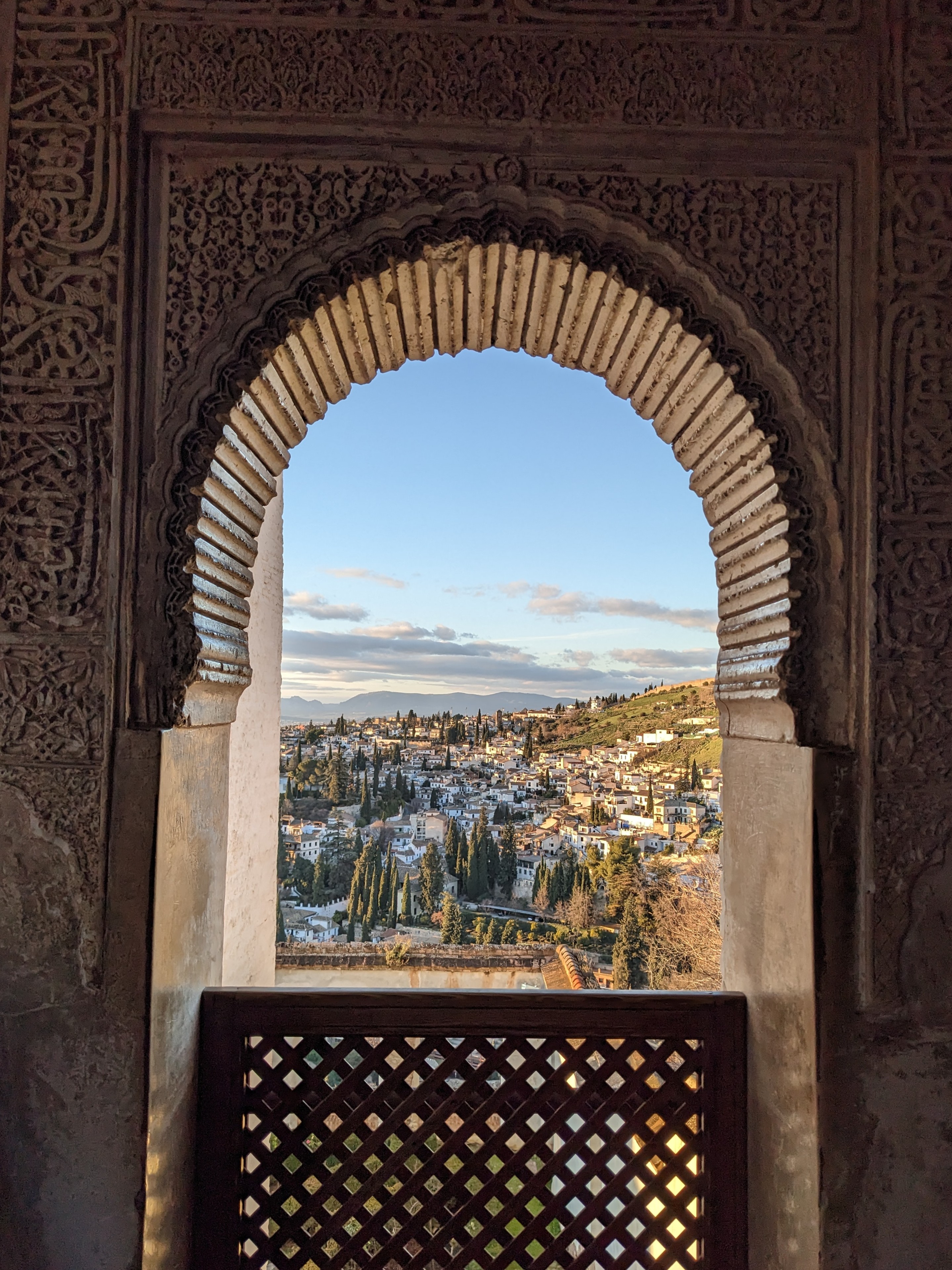 Granada